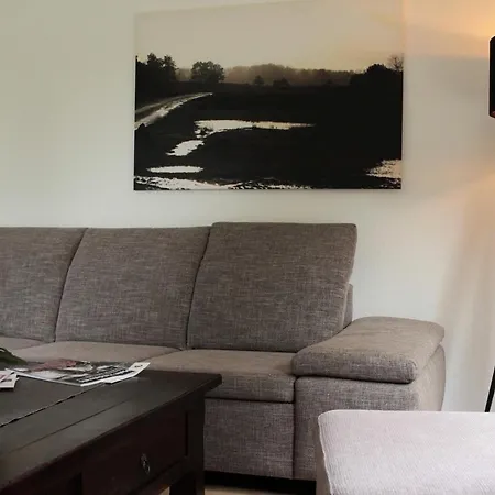 Haus Landsucht * Bispingen