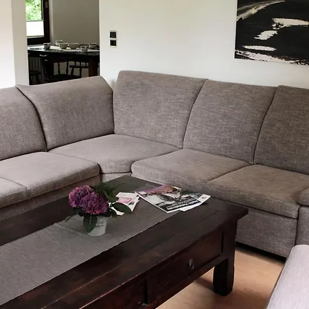 Сasa de vacaciones Haus Landsucht *