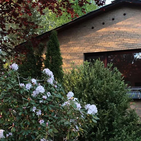 Haus Landsucht * Bispingen