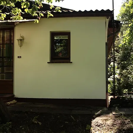 Haus Landsucht Сasa de vacaciones Bispingen