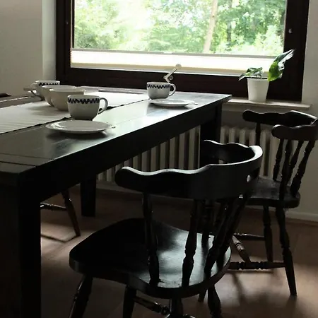 Haus Landsucht *